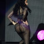 so hard and so horny for Nicki Minaj