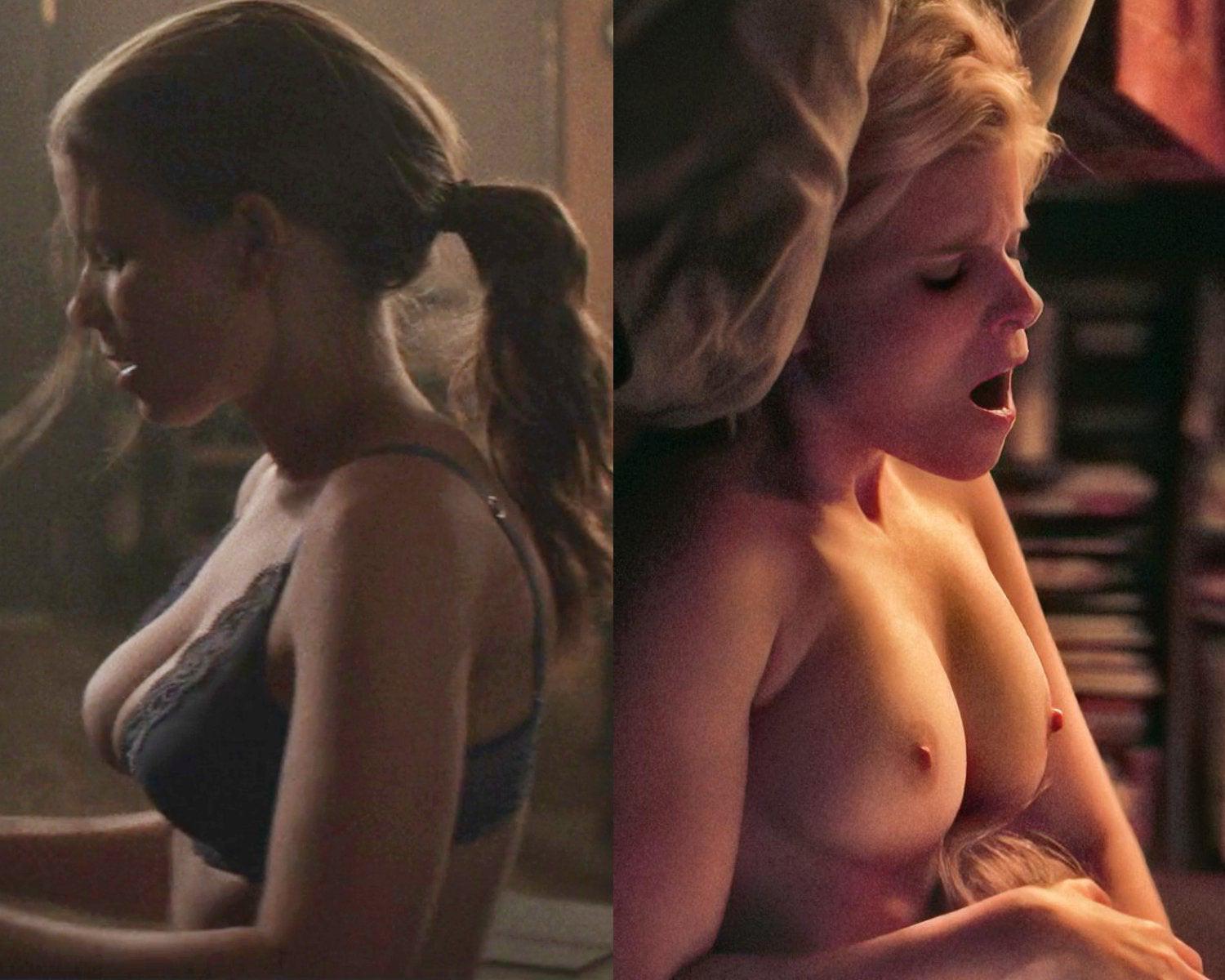 Kate Mara Tits