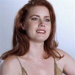 “You think you give the best blowjob in Hollywood?”. [Amy Adams]: