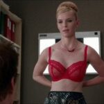 Betty Gilpins tits are out of this world.