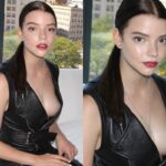 Anya Taylor-Joy