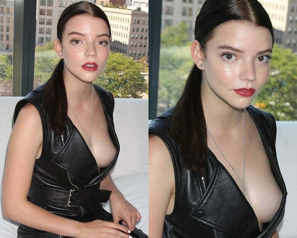 Anya Taylor-Joy