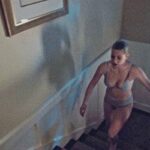 Lili Reinhart jiggle plot on Riverdale