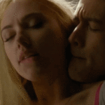 Whole world would watch porn. But not us, not us. Scarlett Johansson dry humping in Don Jon.