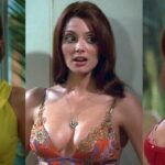 April Bowlby in 3 and a Half Men