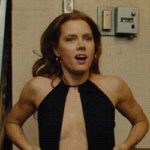 Amy Adams is just stunning🥵 can't stop stroking for her