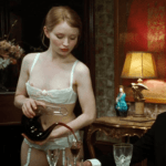 Emily Browning!