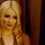 Emily Browning