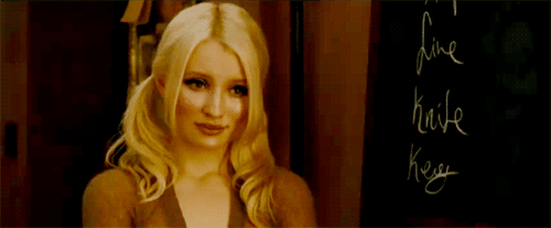 Emily Browning