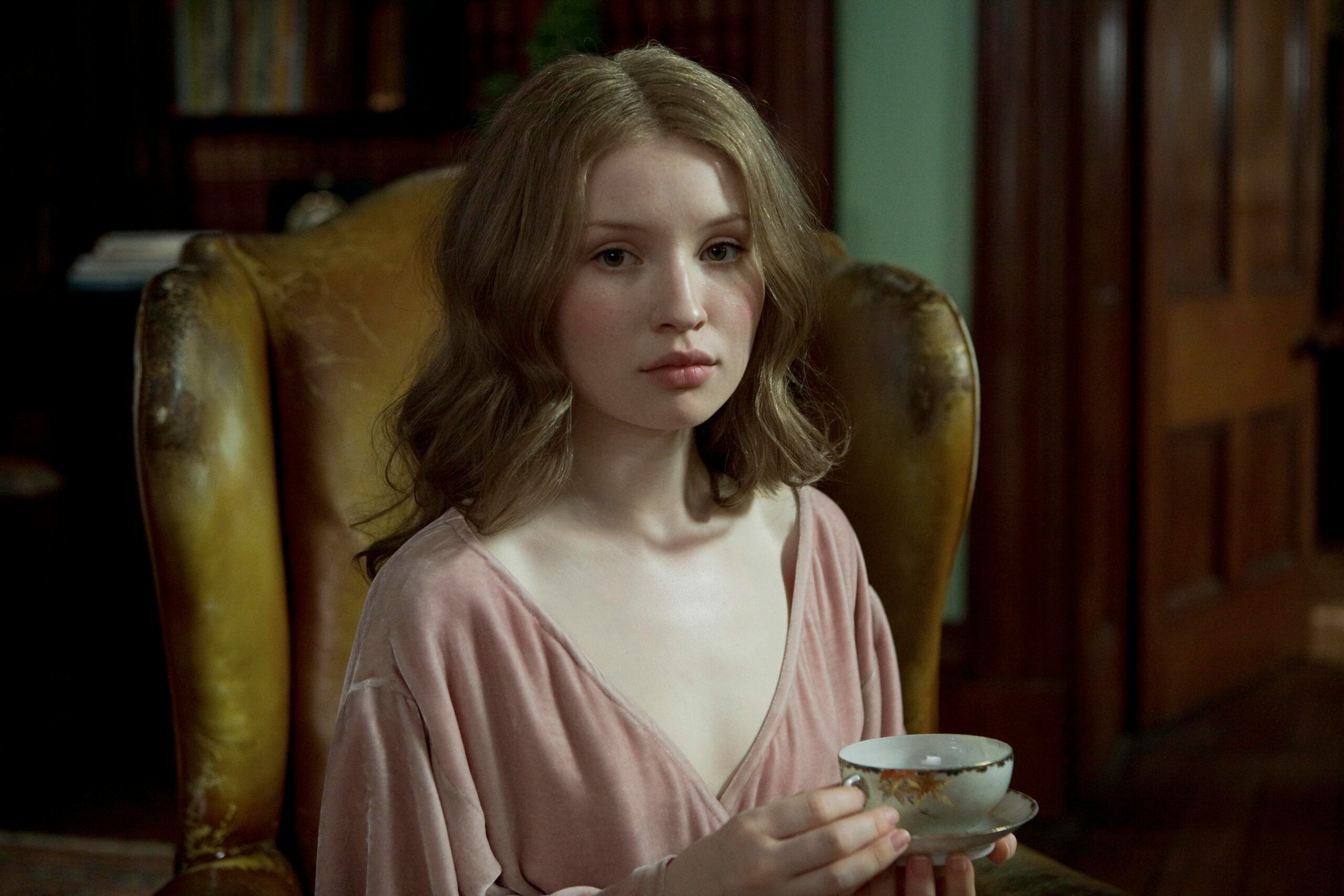 Emily Browning