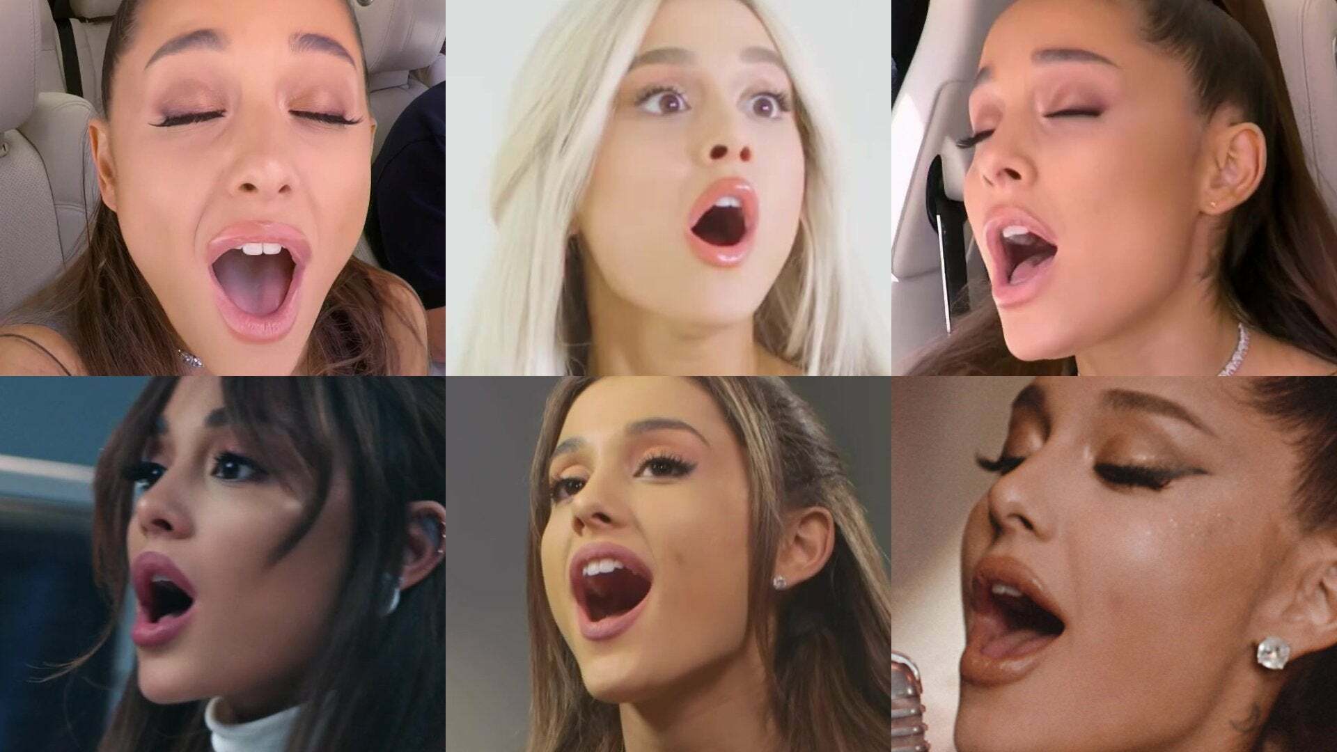 Girlyariana leak