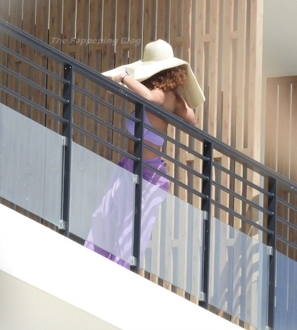 Crystal Westbrooks Erotic