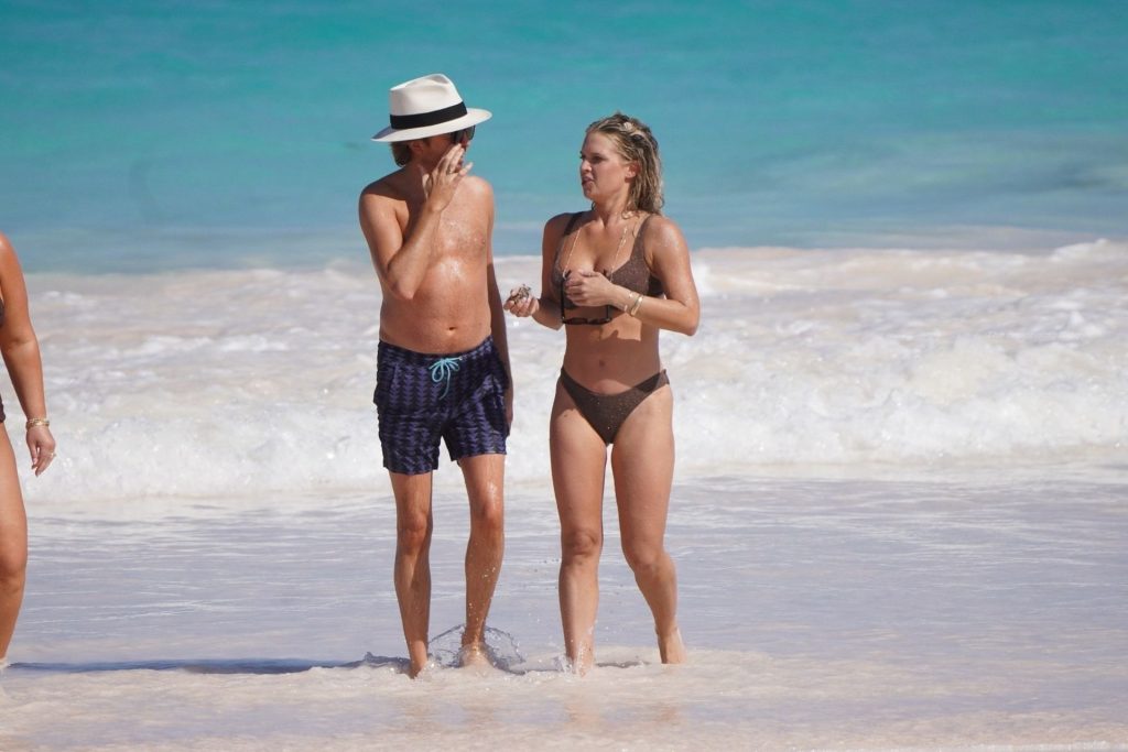 Madison LeCroy Bikini