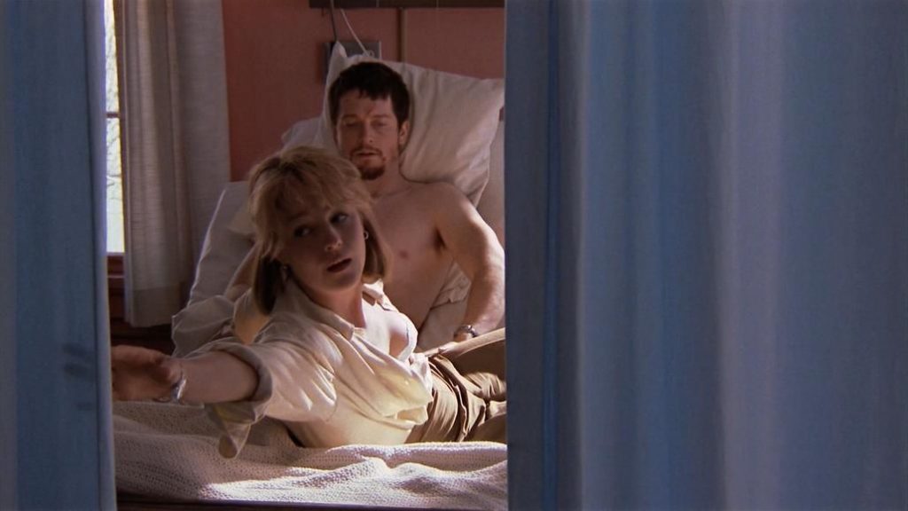 Helen Hunt Topless