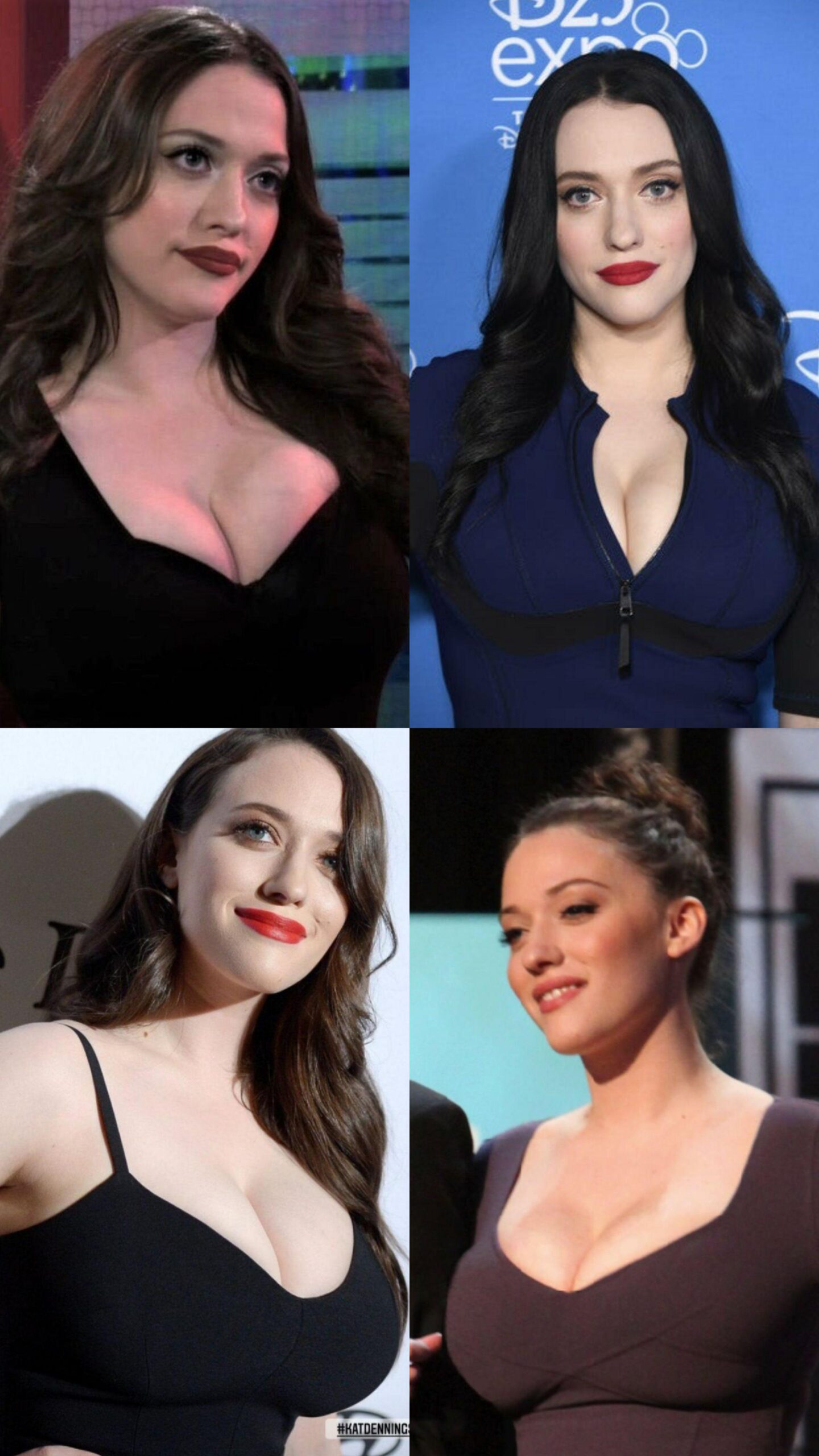 Kat Dennings and the two big reasons I love her