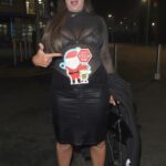 Lisa Appleton See Through 1