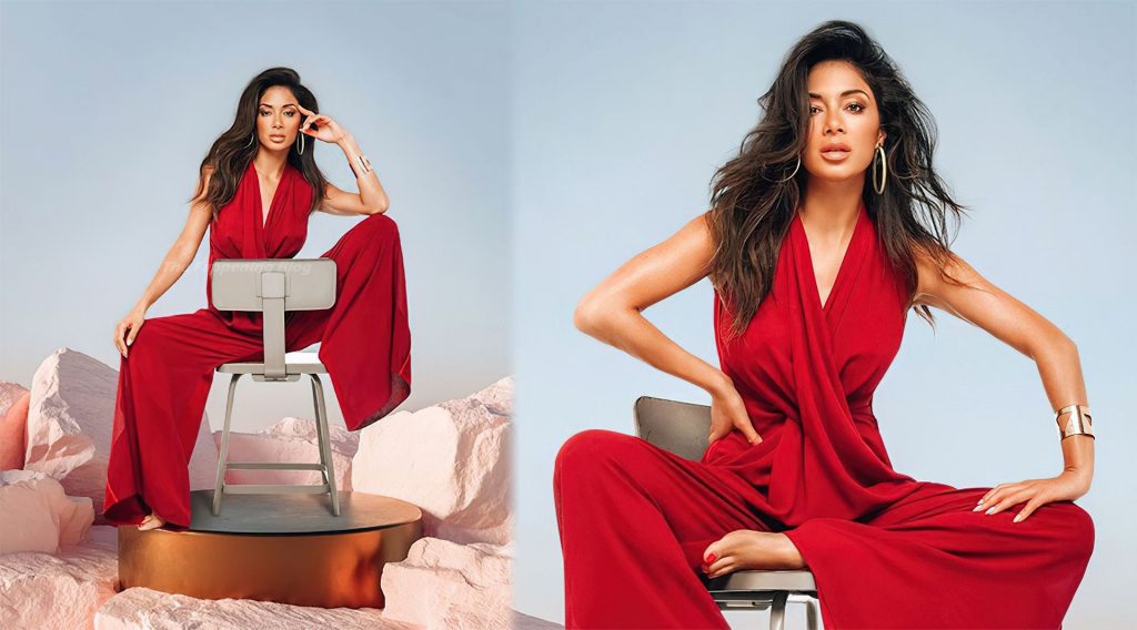 Nicole Scherzinger Hot