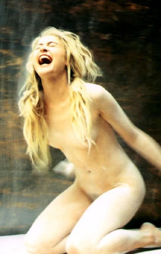 Portia de Rossi Nude