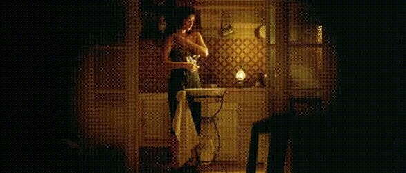 Monica Bellucci in Malena (2000)