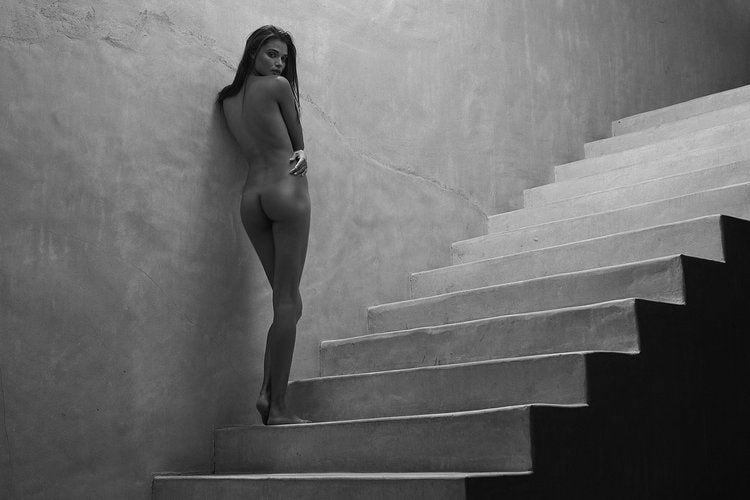 Daniela Braga Nude 2