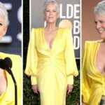 Jamie Lee Curtis is a sexy Cougar