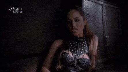 Eliza Dushku in Dollhouse