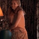 Heather Graham perfect full-frontal plot in Boogie Nights