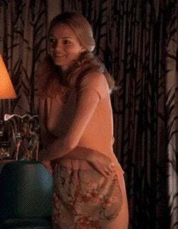 Heather Graham perfect full-frontal plot in Boogie Nights