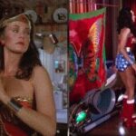 Lynda Carter - Wonder Woman (1975-79) - full highlights reel [career retrospective in comment]