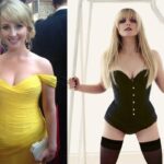 Melissa Rauch can do both - cute and sexy af