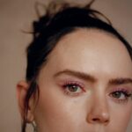 Daisy Ridley needs two pairs of balls on her chin