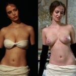 Eva Green On/Off