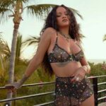 Rihanna is an absolute goddess