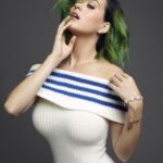 Love big tit celebs like Katy perry