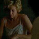 Vera Farmiga's tidy plots in Never Forever (upscaled HD)