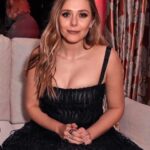 Elizabeth Olsen never fails in making me hard af