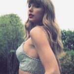 What do you think of Taylor Swift's tits?