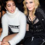 I want a threesome with Madonna and her daughter