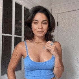 Vanessa Hudgens is one of the sexiest women alive