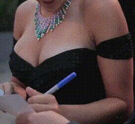 Scarlett Johansson