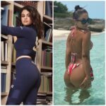 Selena Gomez or Vanessa Hudgens pick 1 to have rough anal with and why
