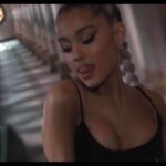 Ariana Grande’s perky tits 🤤