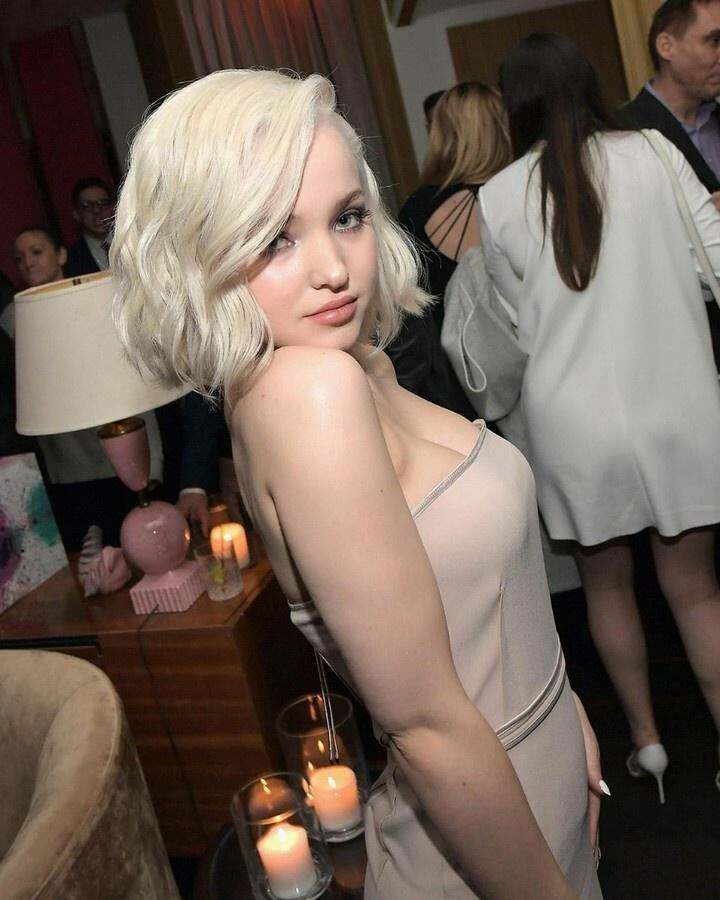 Dove Cameron