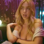 Sydney Sweeney - Aim For The Star