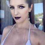 Anna Kendrick is the big titty goth gf we have all been looking for