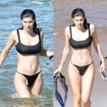 Alexandra Daddario's body is ridiculously fuckable