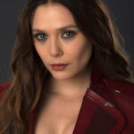 Who wants to get nasty with Elizabeth Olsen?