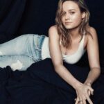 Brie Larson