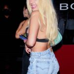 Tana Mongeau Cleagvage