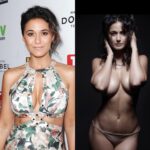 Emmanuelle Chriqui